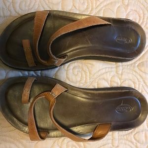 Chaco Sandles